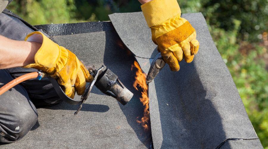 Professional metal roof installation in Madeline, CA